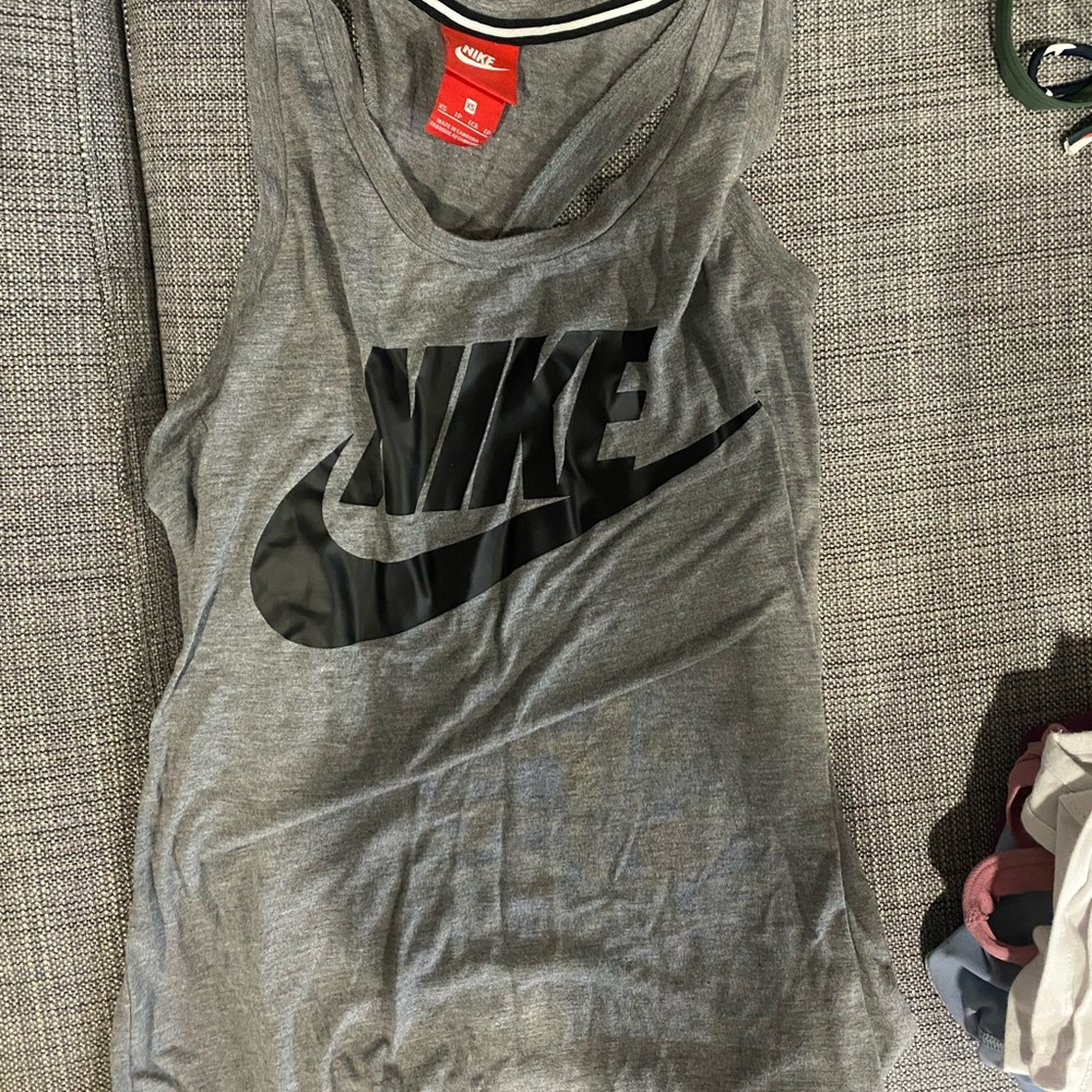 Nike Tank Top